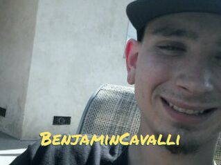 Benjamin_Cavalli