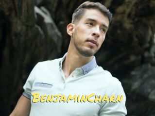 BenjaminCharn