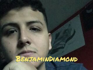 Benjamin_Diamond