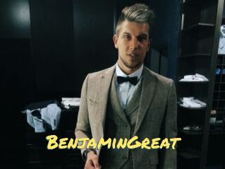 BenjaminGreat