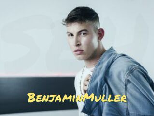 BenjaminMuller