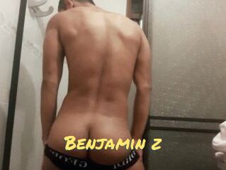 Benjamin_z
