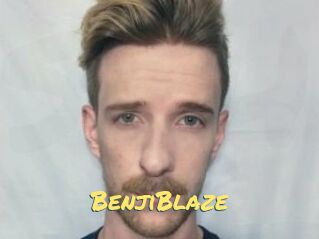 BenjiBlaze
