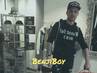 BenjiBoy