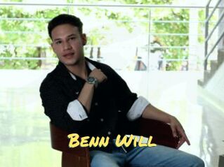 Benn_Will