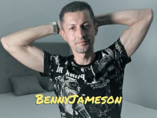 BennyJameson