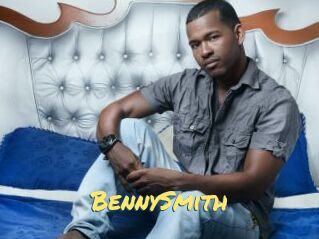 BennySmith