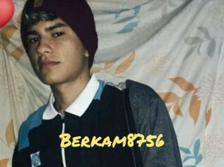 Berkam8756