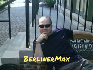 BerlinerMax