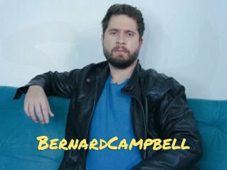 BernardCampbell