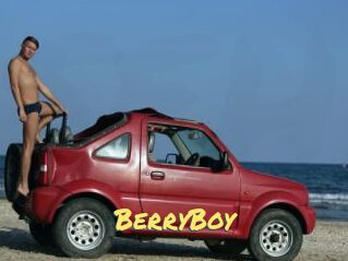 BerryBoy