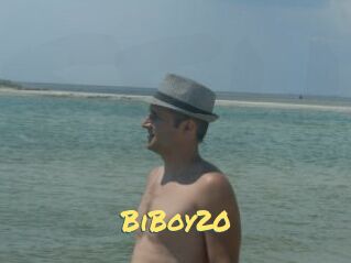 BiBoy20