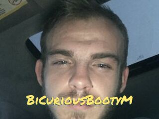 BiCuriousBootyM
