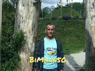 BiMann50