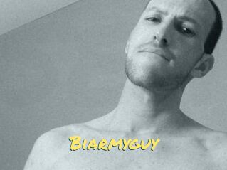 Biarmyguy