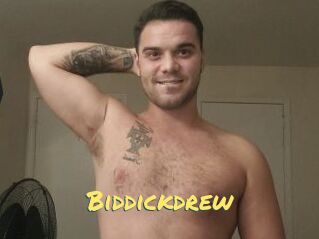 Biddickdrew