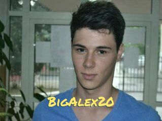 BigAlex20