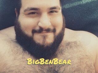 BigBenBear