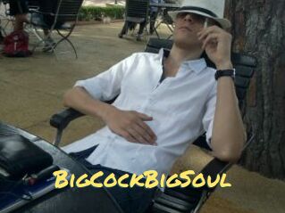 BigCockBigSoul