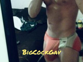 BigCockGav