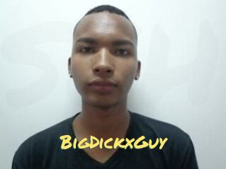 BigDickxGuy