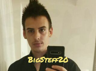 BigSteff20
