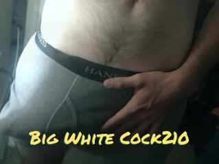 Big_White_Cock210