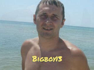 Bigboy13