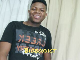Bigboydict