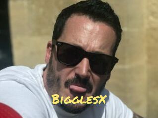 BigglesX