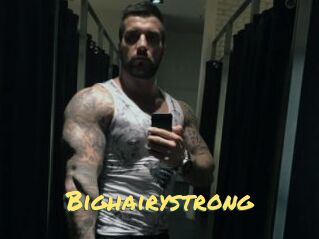 Bighairystrong