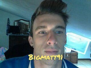 Bigmatt91
