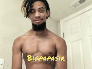 Bigpapasir