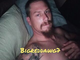 Bigreddawg7