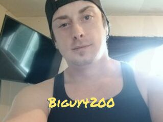 Biguy4200