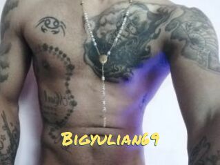 Bigyulian69