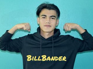 BillBander