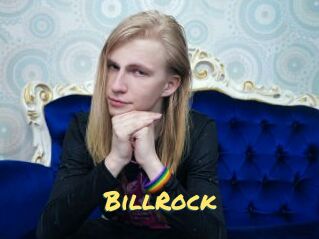 BillRock