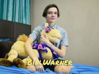 BillWarner