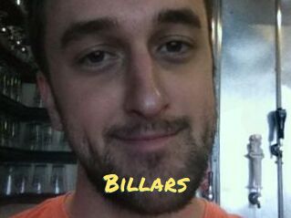 Billars