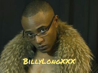 BillyLongXXX