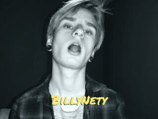 BillyNety