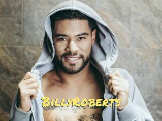 BillyRoberts