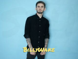 BillyWake