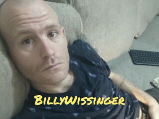 BillyWissinger