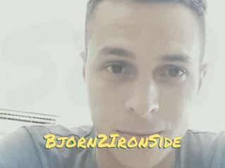 Bjorn2IronSide