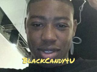 BlackCandy4U
