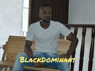 BlackDominant
