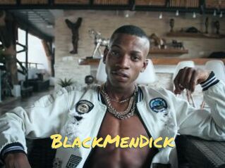 BlackMenDick