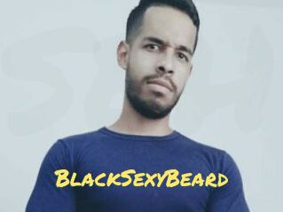 BlackSexyBeard